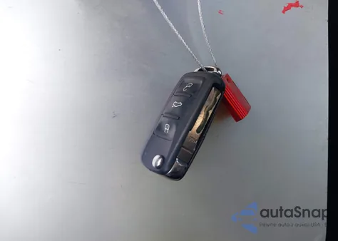 2017 Volkswagen Jetta 1.4T Se z USA, uszkodzony, nr VIN 3VWDB7AJ9HM396172